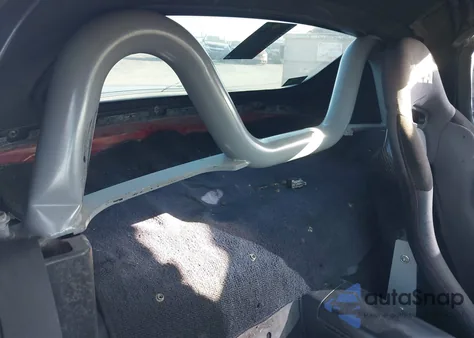 1990 Mazda Mx-5 Miata z USA, uszkodzony, nr VIN JM1NA3523L0142166